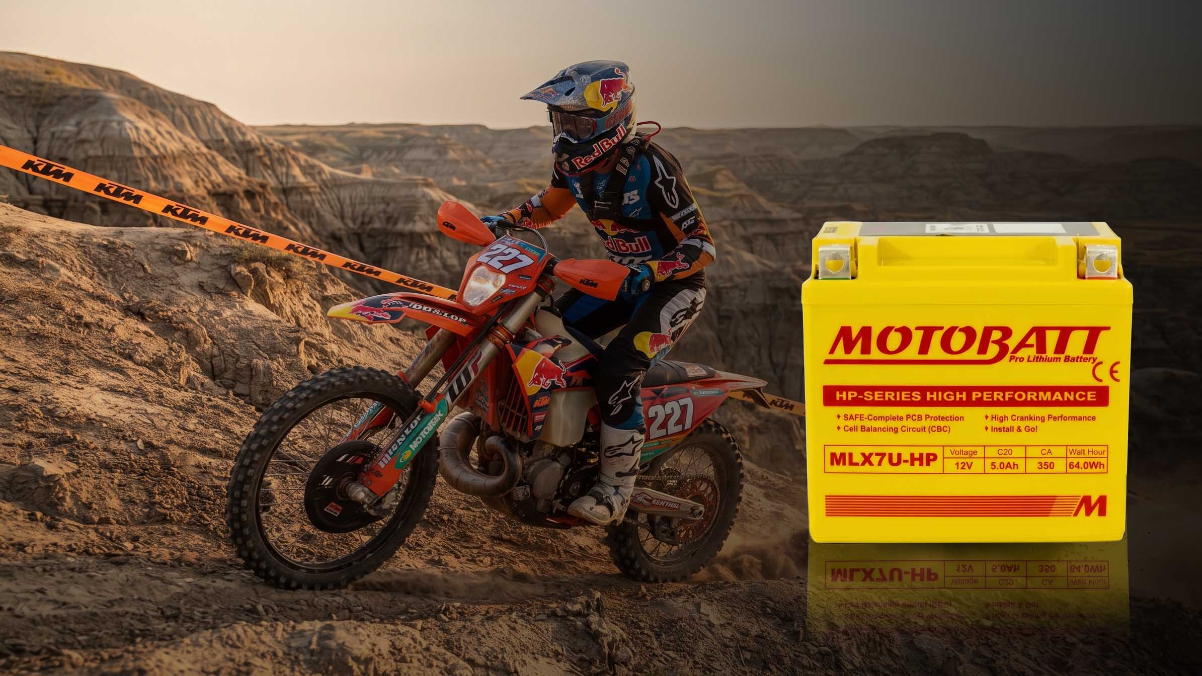 moto liitio